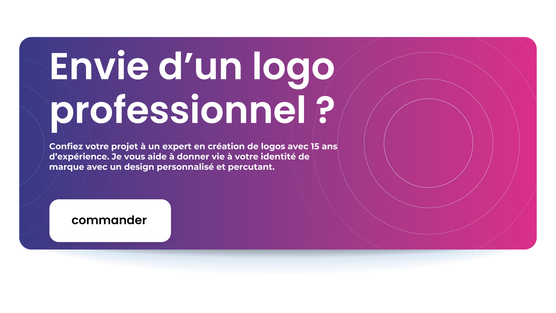 Mow-logo création de logo professionnel depuis 15 ans