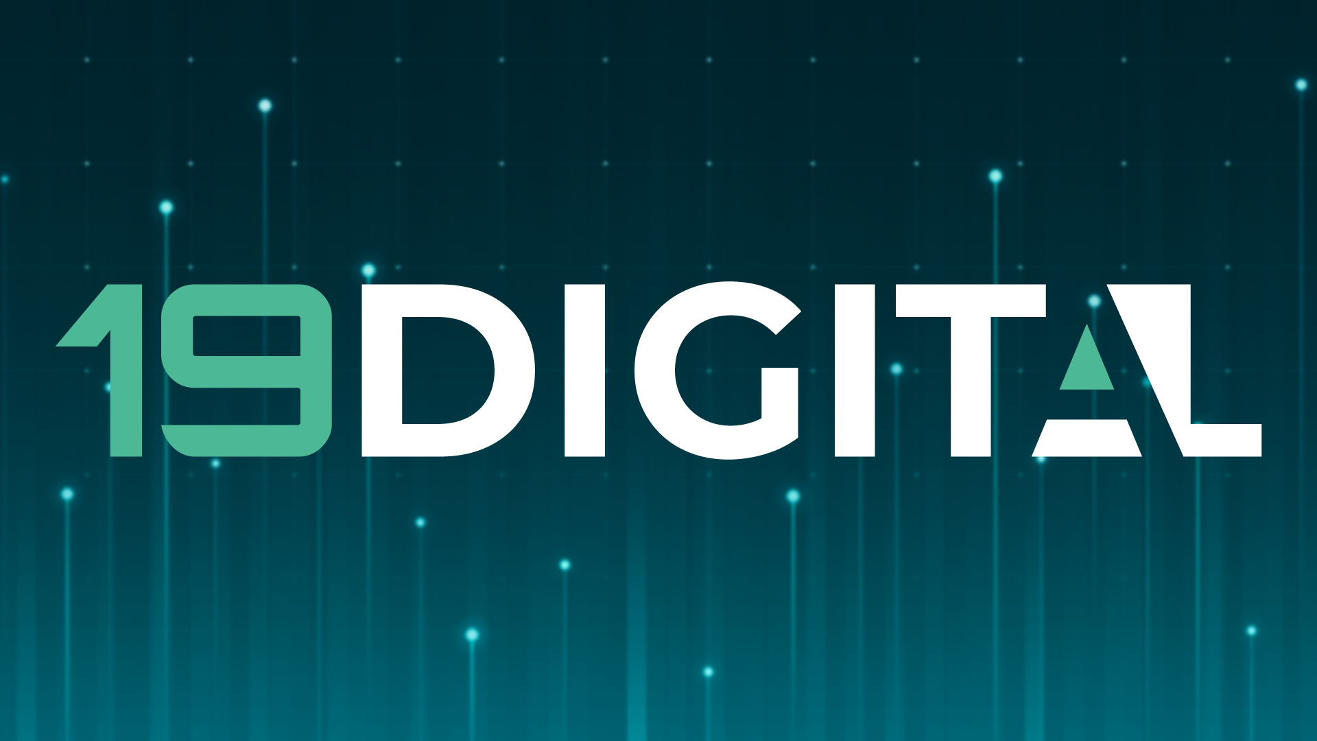 Logo 19 Digital