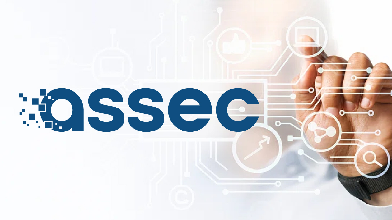 Logo Assec