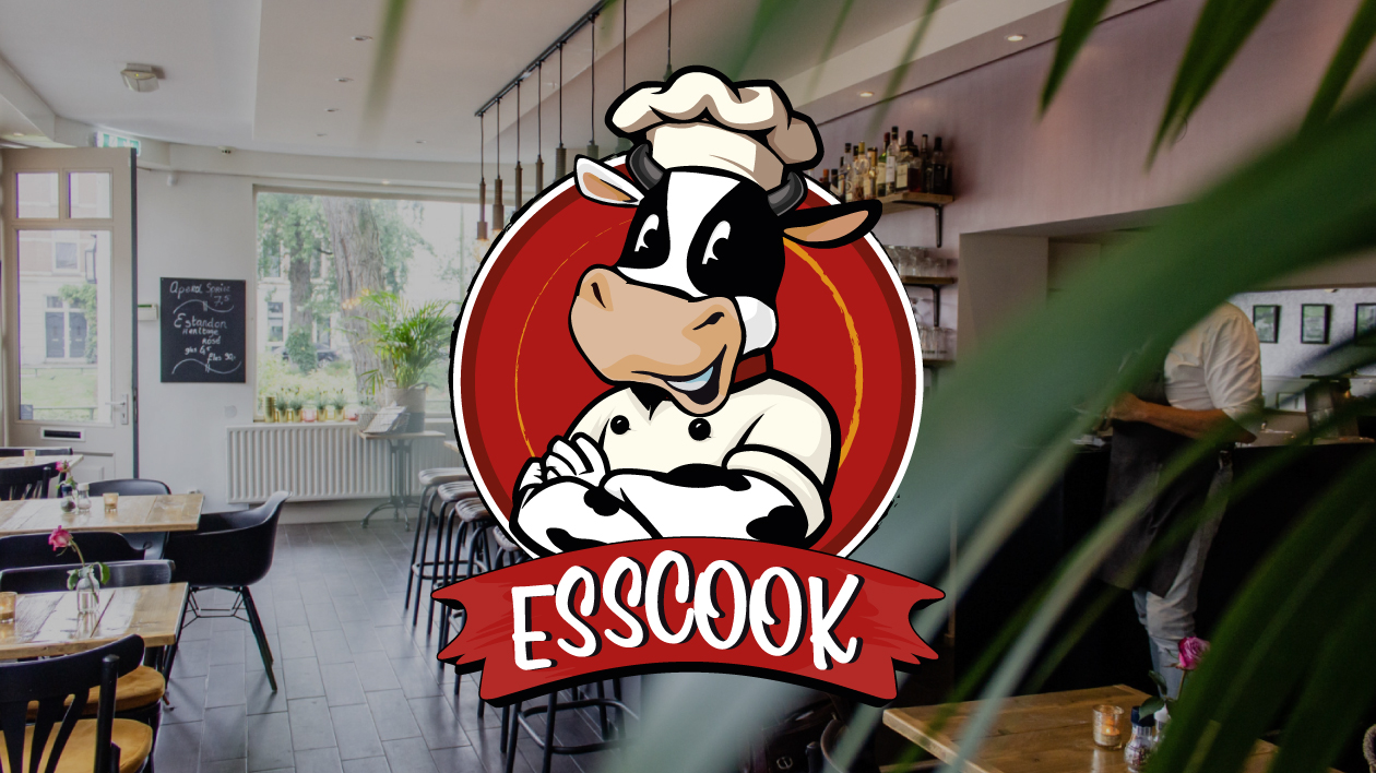 Logo Esscook