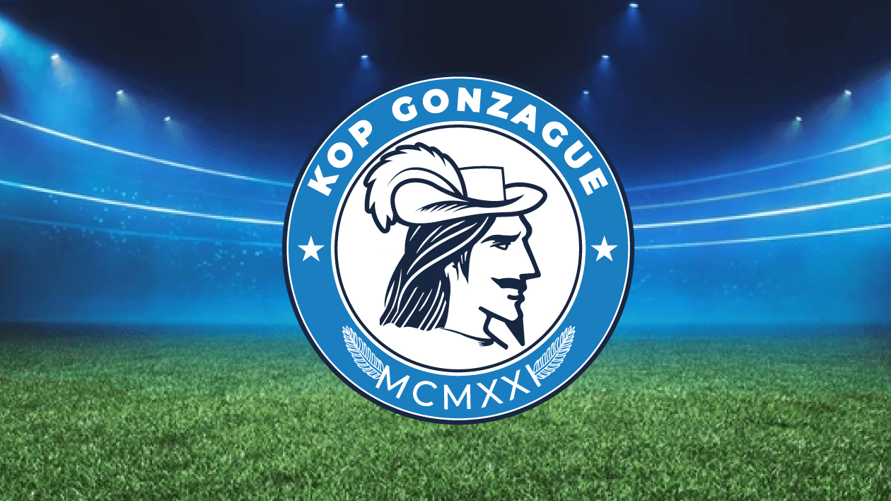 Logo Kop Gonzague