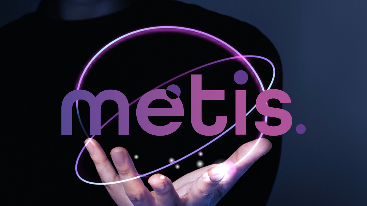 Logo Metis