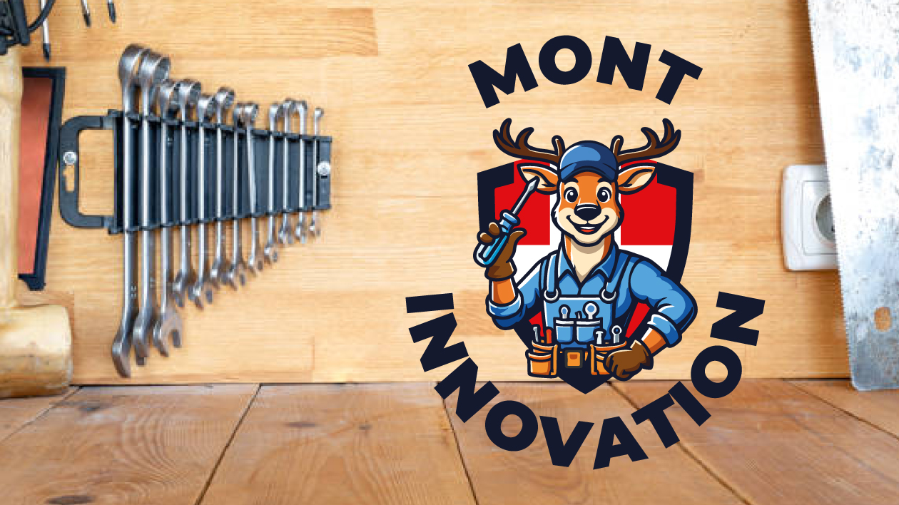 Logo Mont Innovation