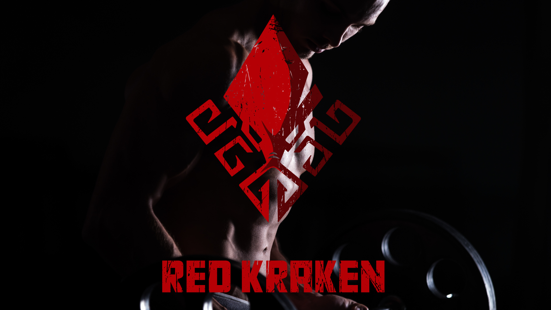 Logo Red Kraken