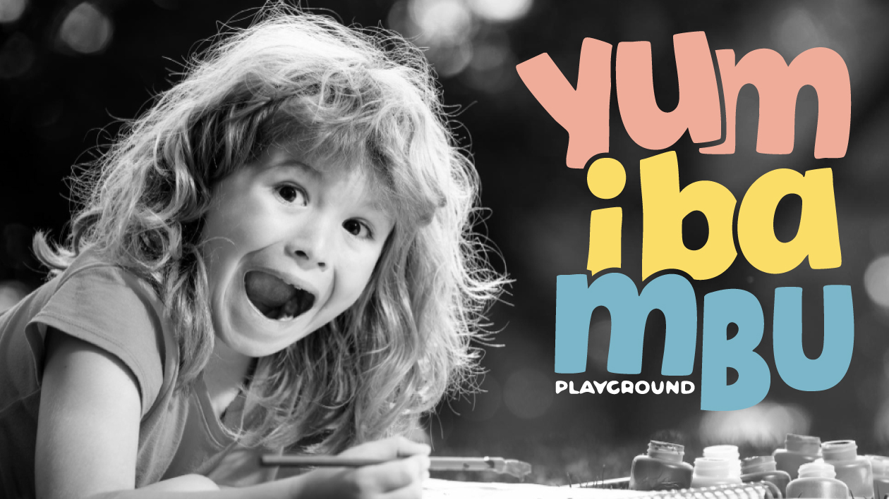 Logo Yumibambu