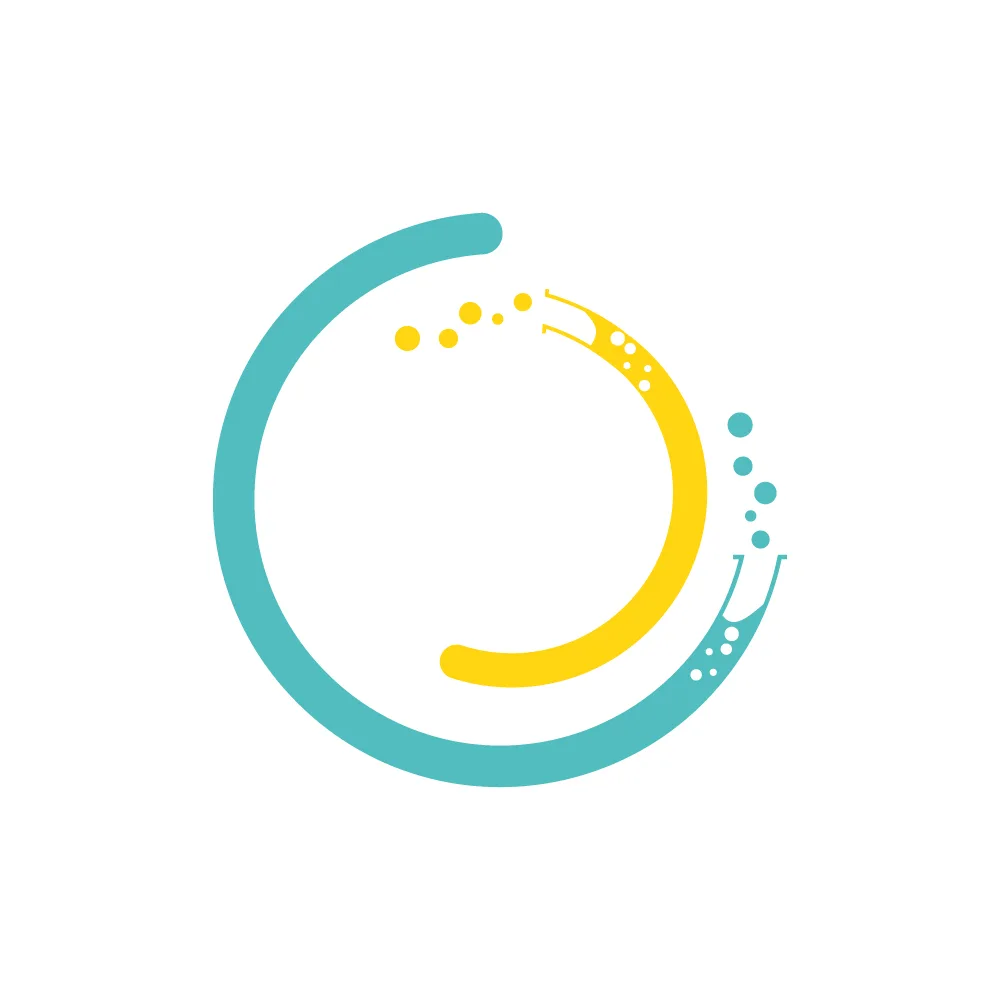 Logo pas cher abstrait n°2, catégorie abstrait