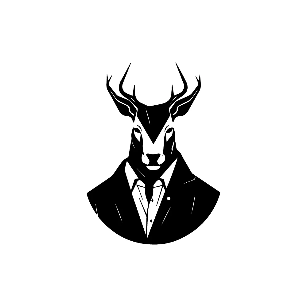 Logo pas cher animaux n°16, catégorie animaux