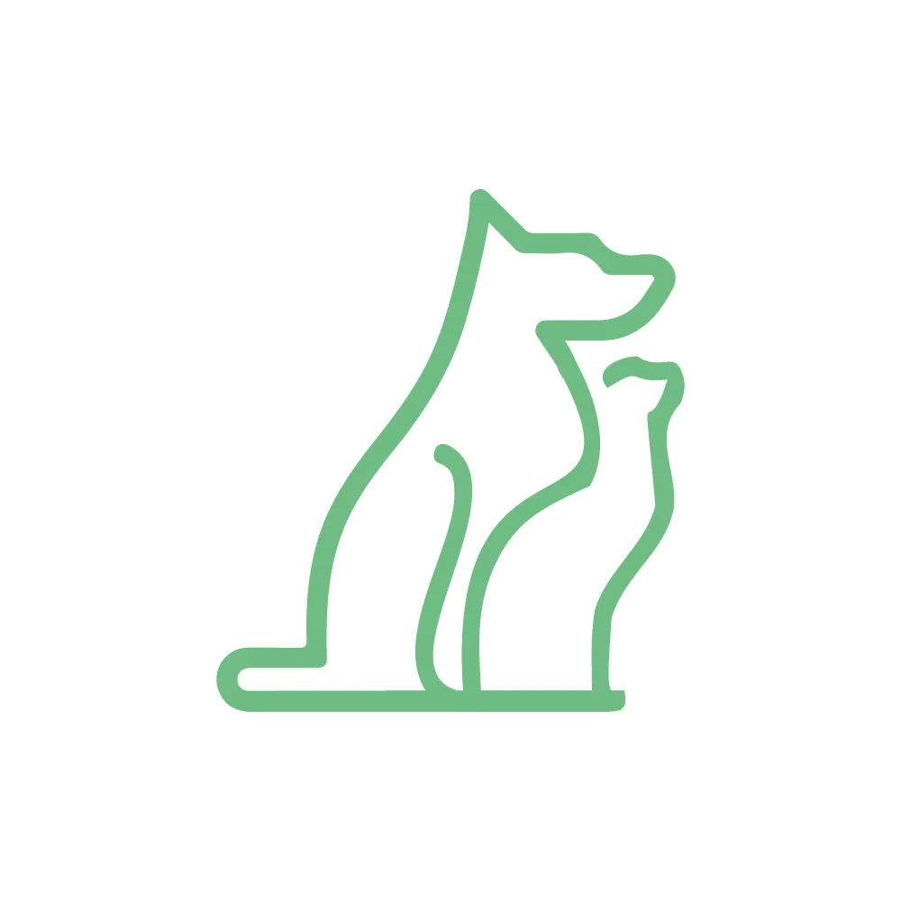 Logo pas cher animaux n°21, catégorie animaux