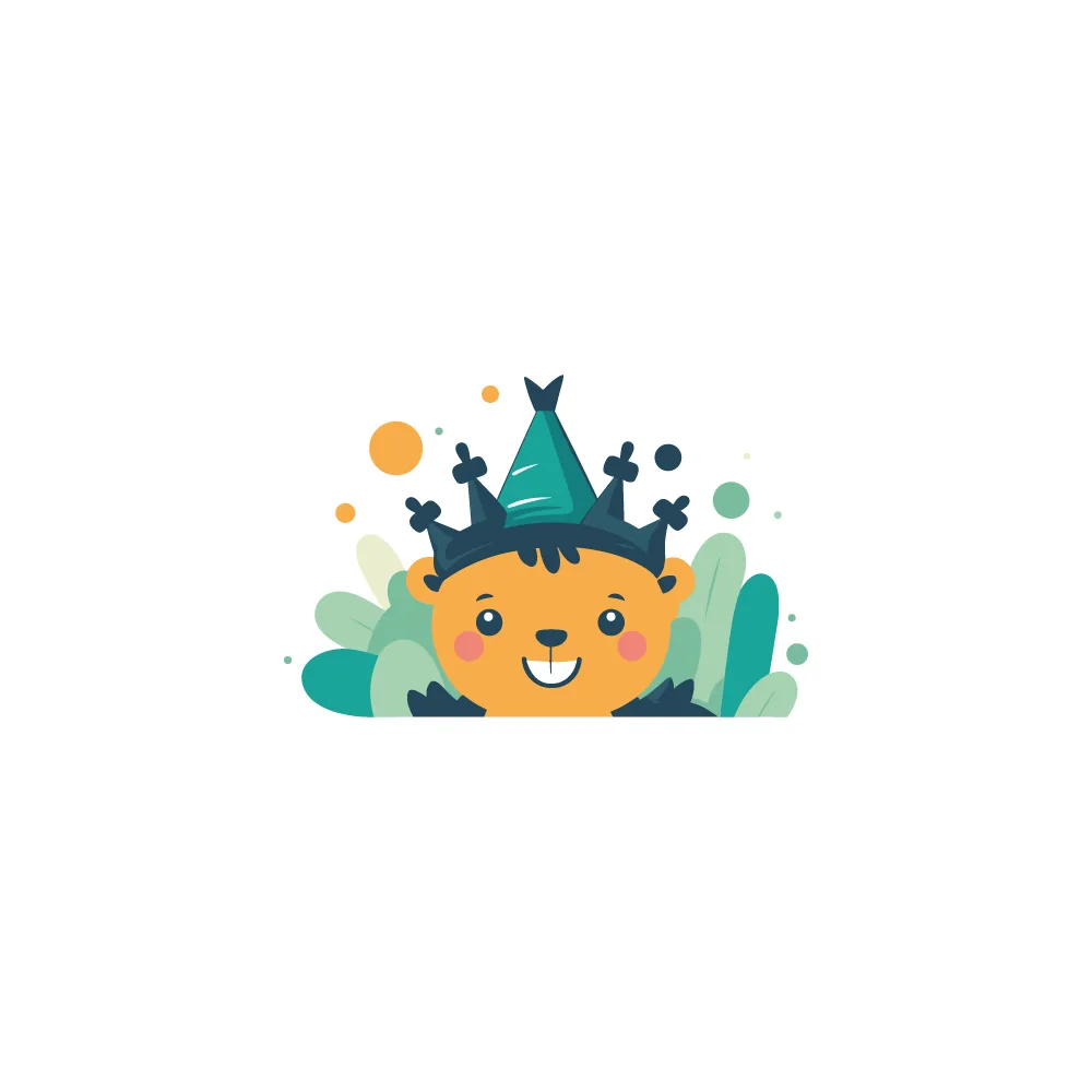 Logo pas cher enfants n°1, catégorie enfants