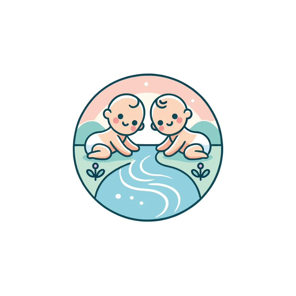 Logo pas cher enfants n°2, catégorie enfants