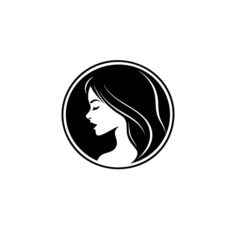 Logo pas cher féminin n°11, catégorie féminin