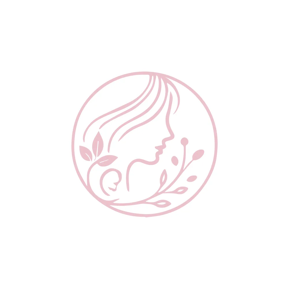Logo pas cher féminin n°7, catégorie féminin