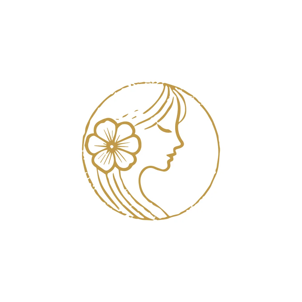 Logo pas cher féminin n°8, catégorie féminin