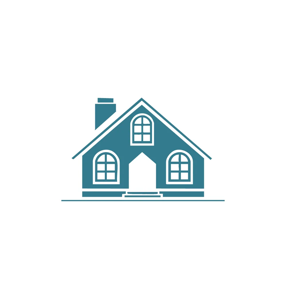Logo pas cher immobilier n°1, catégorie immobilier