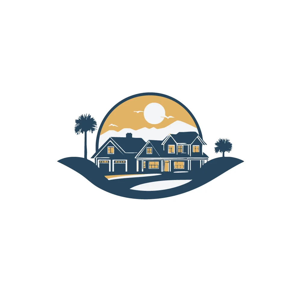 Logo pas cher immobilier n°10, catégorie immobilier