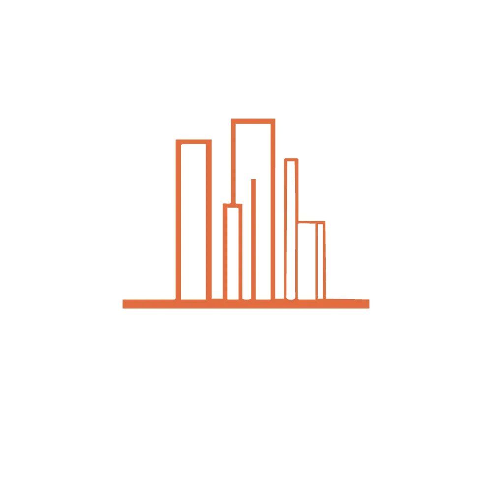 Logo pas cher immobilier n°2, catégorie immobilier