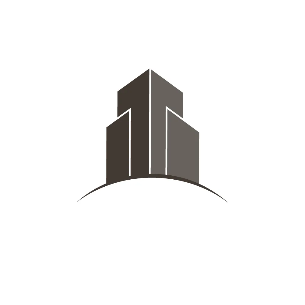Logo pas cher immobilier n°4, catégorie immobilier