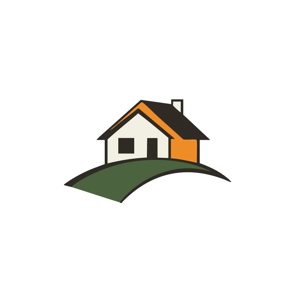Logo pas cher immobilier n°7, catégorie immobilier