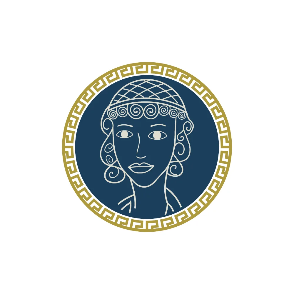 Logo pas cher lettres / monogramme n°20, catégorie lettres / monogramme