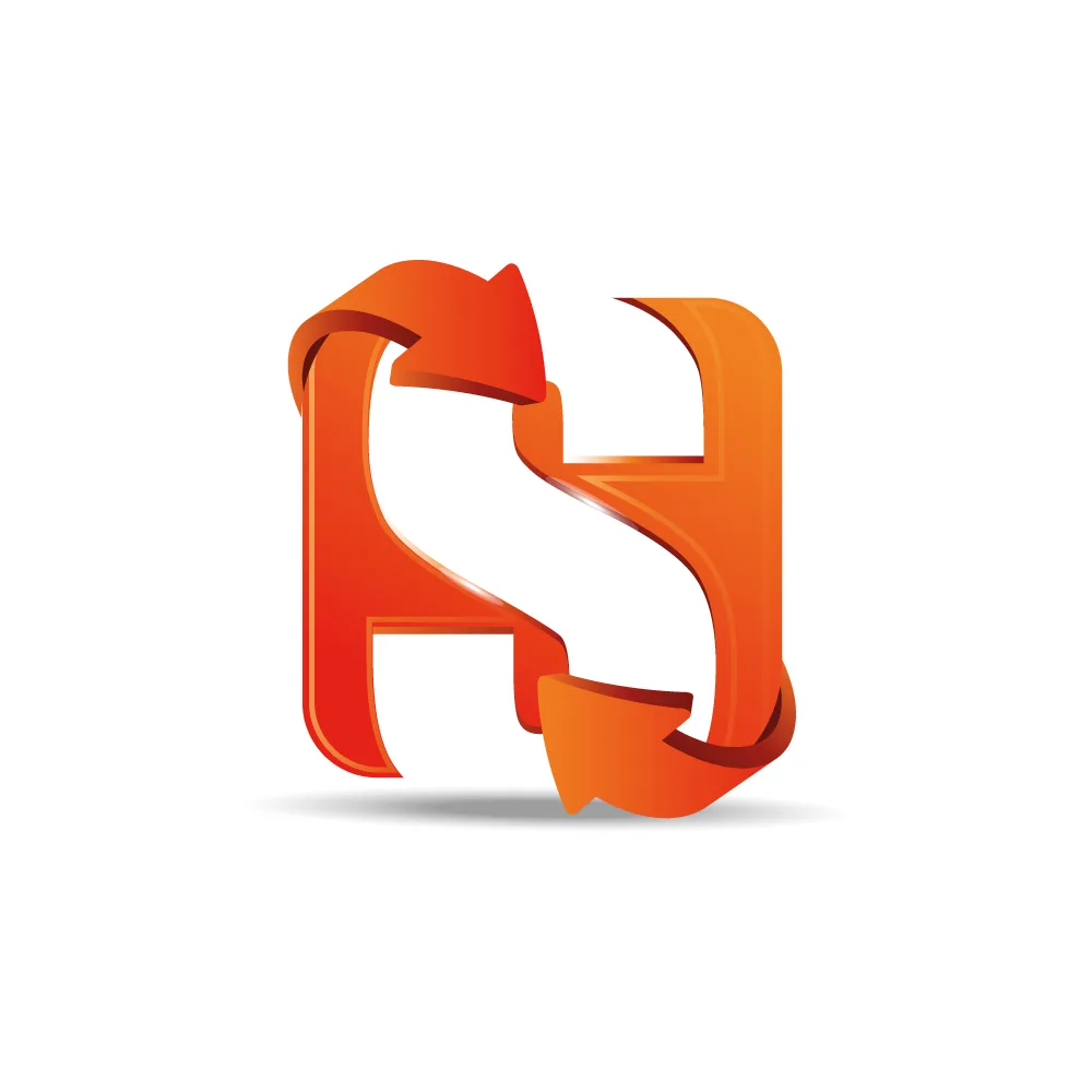 Logo pas cher lettres / monogramme n°7, catégorie lettres / monogramme
