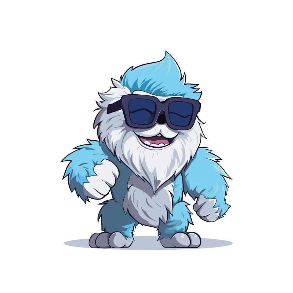 Logo pas cher mascottes n°19, catégorie mascottes