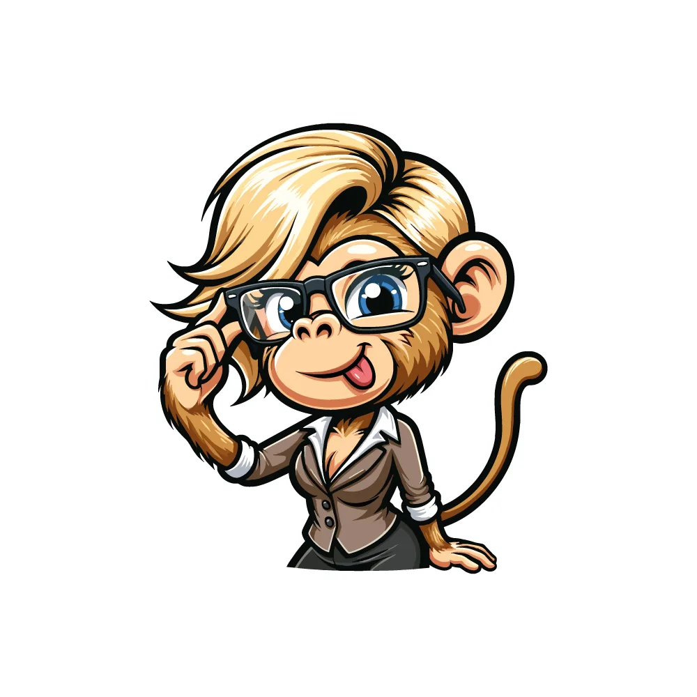 Logo pas cher mascottes n°21, catégorie mascottes