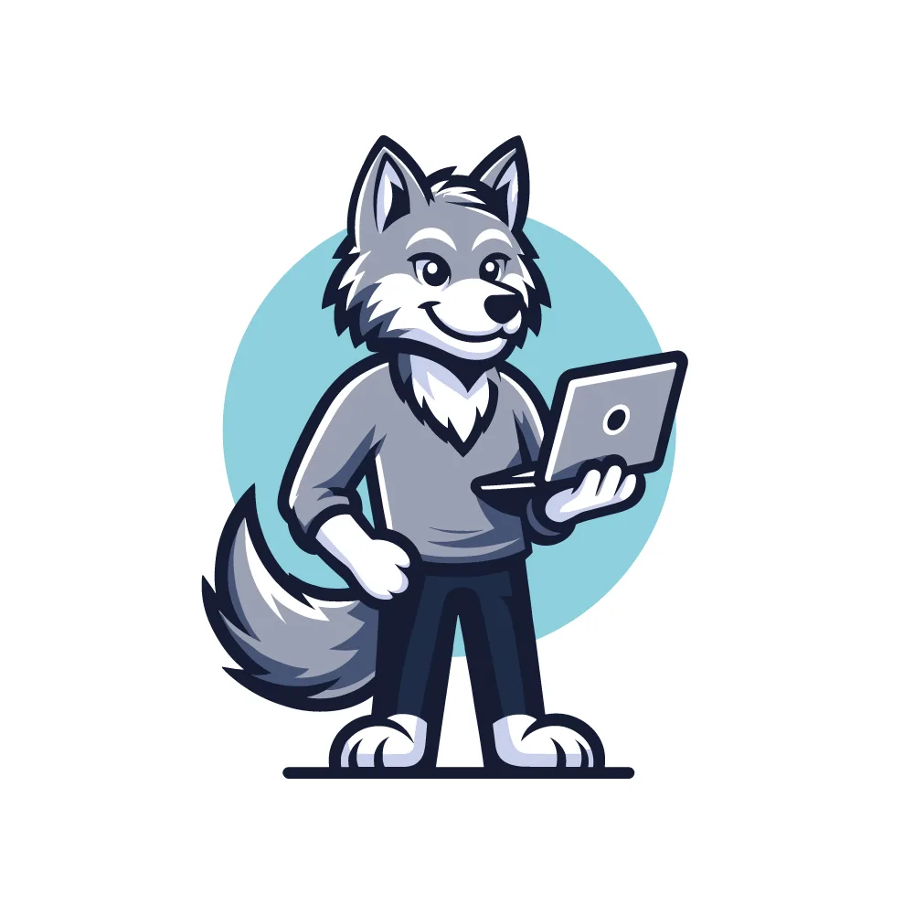 Logo pas cher mascottes n°22, catégorie mascottes