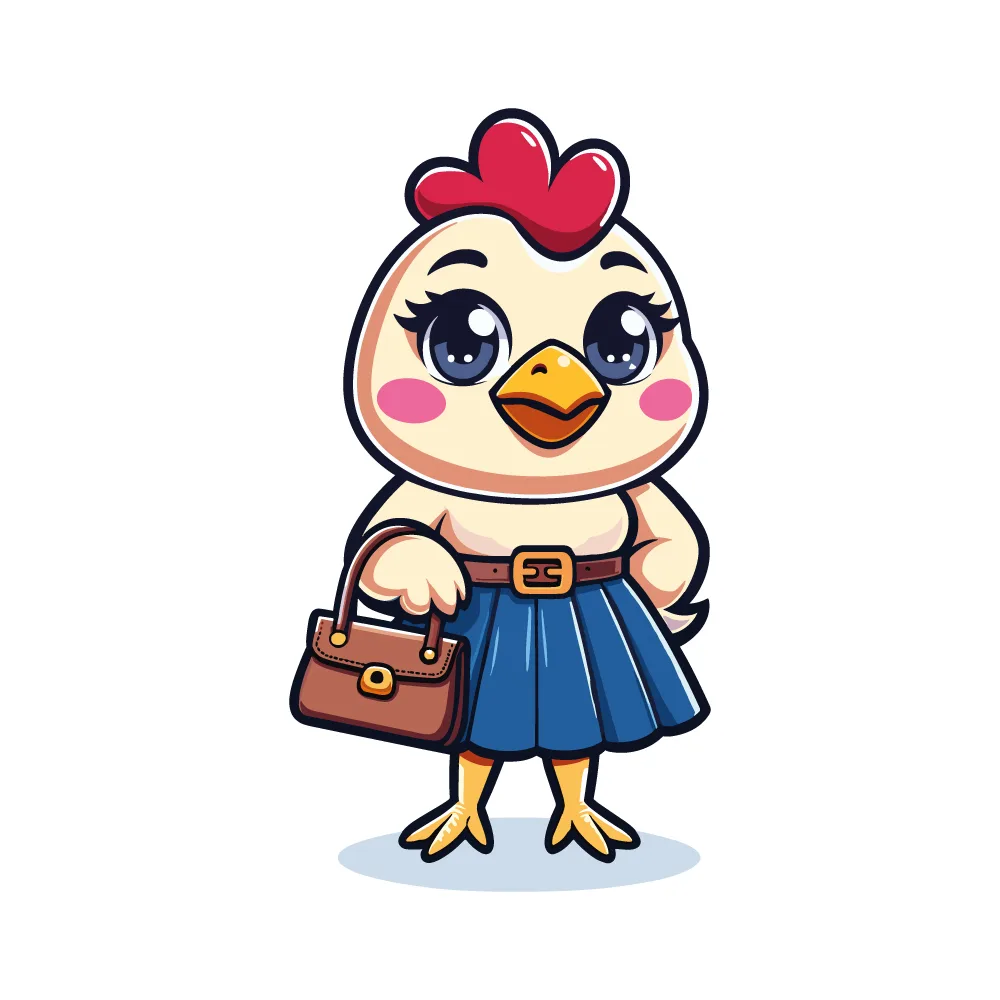 Logo pas cher mascottes n°23, catégorie mascottes