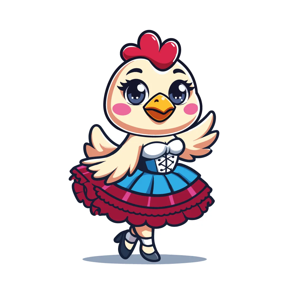 Logo pas cher mascottes n°24, catégorie mascottes