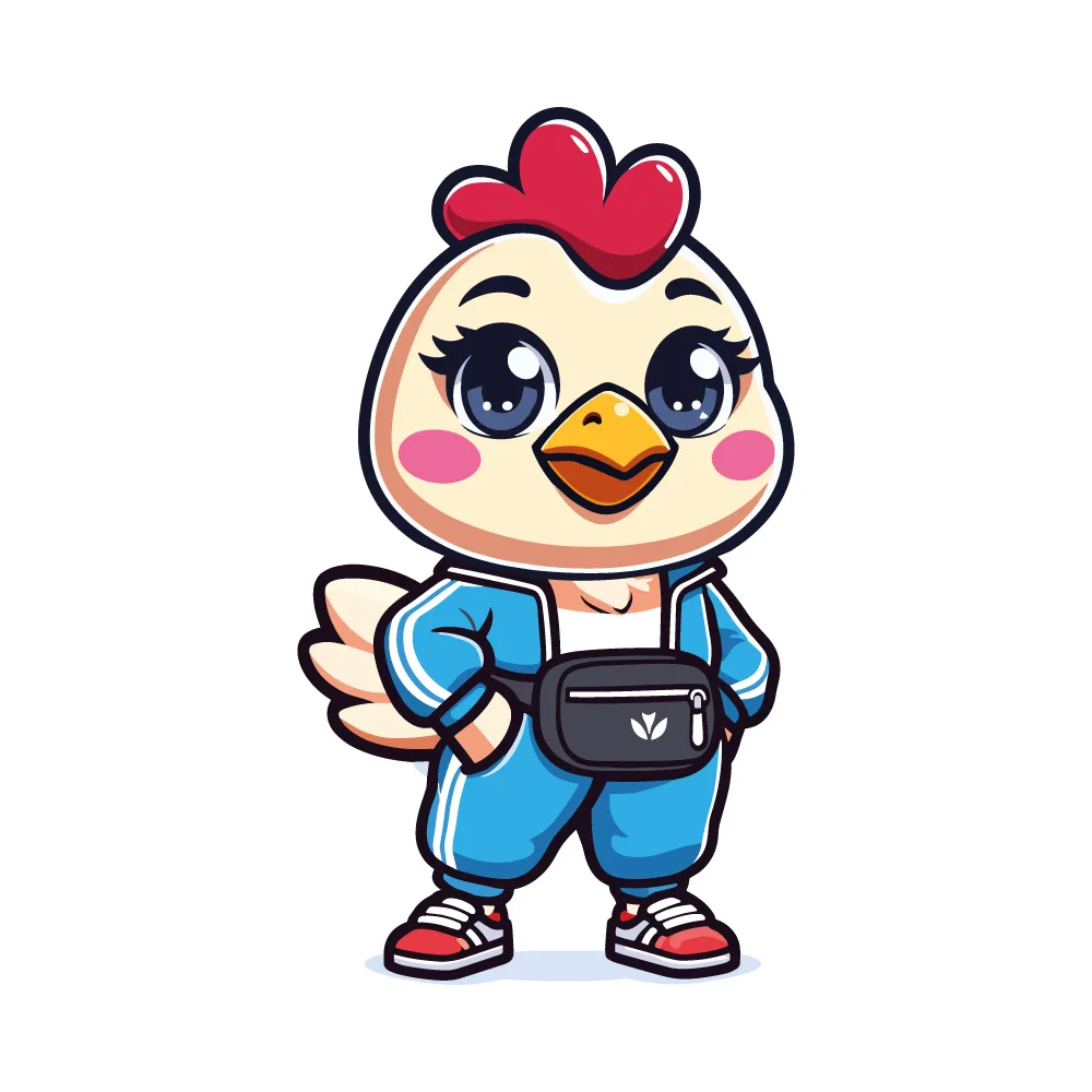 Logo pas cher mascottes n°26, catégorie mascottes
