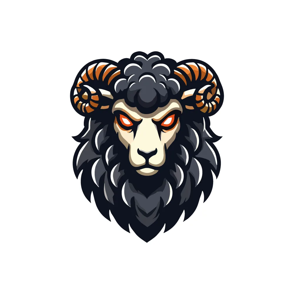 Logo pas cher mascottes n°27, catégorie mascottes