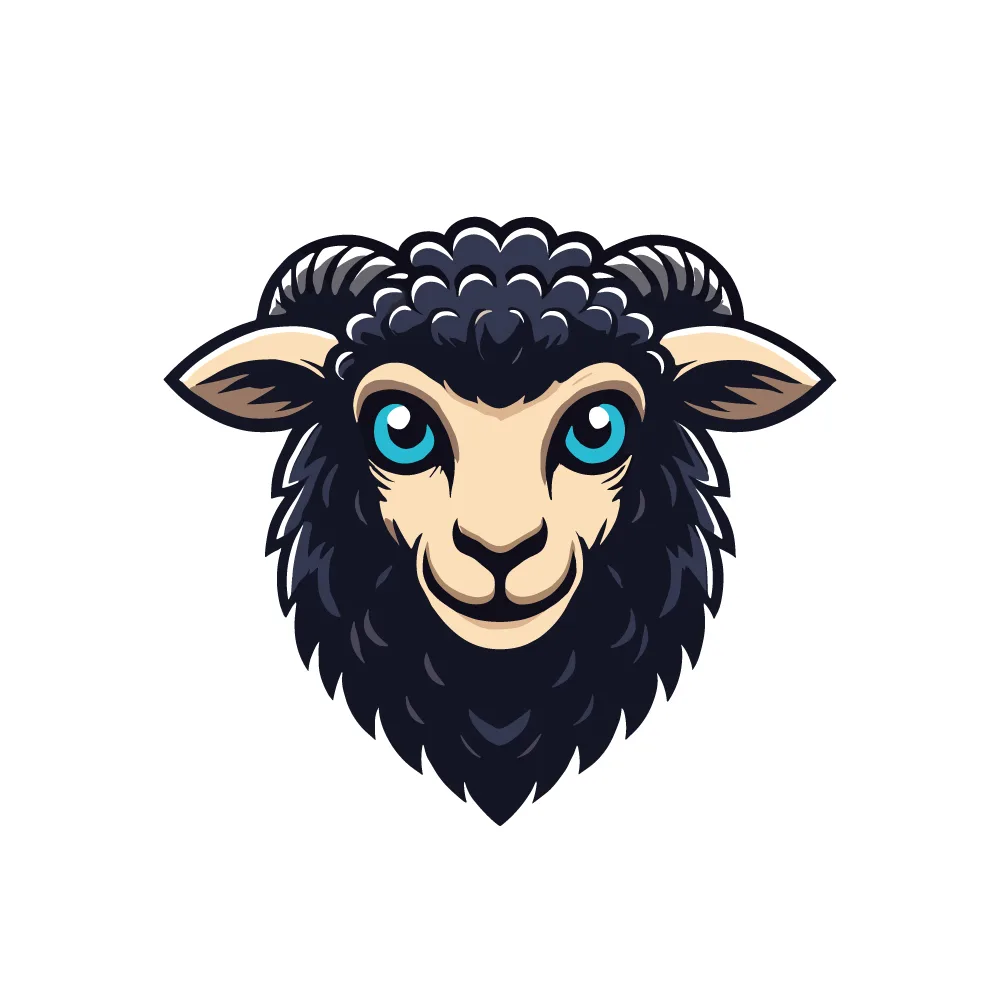 Logo pas cher mascottes n°28, catégorie mascottes