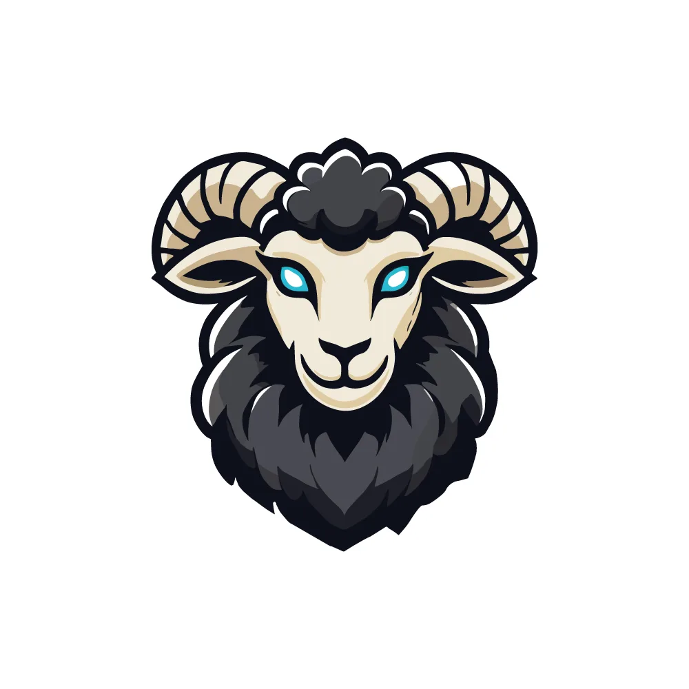 Logo pas cher mascottes n°29, catégorie mascottes