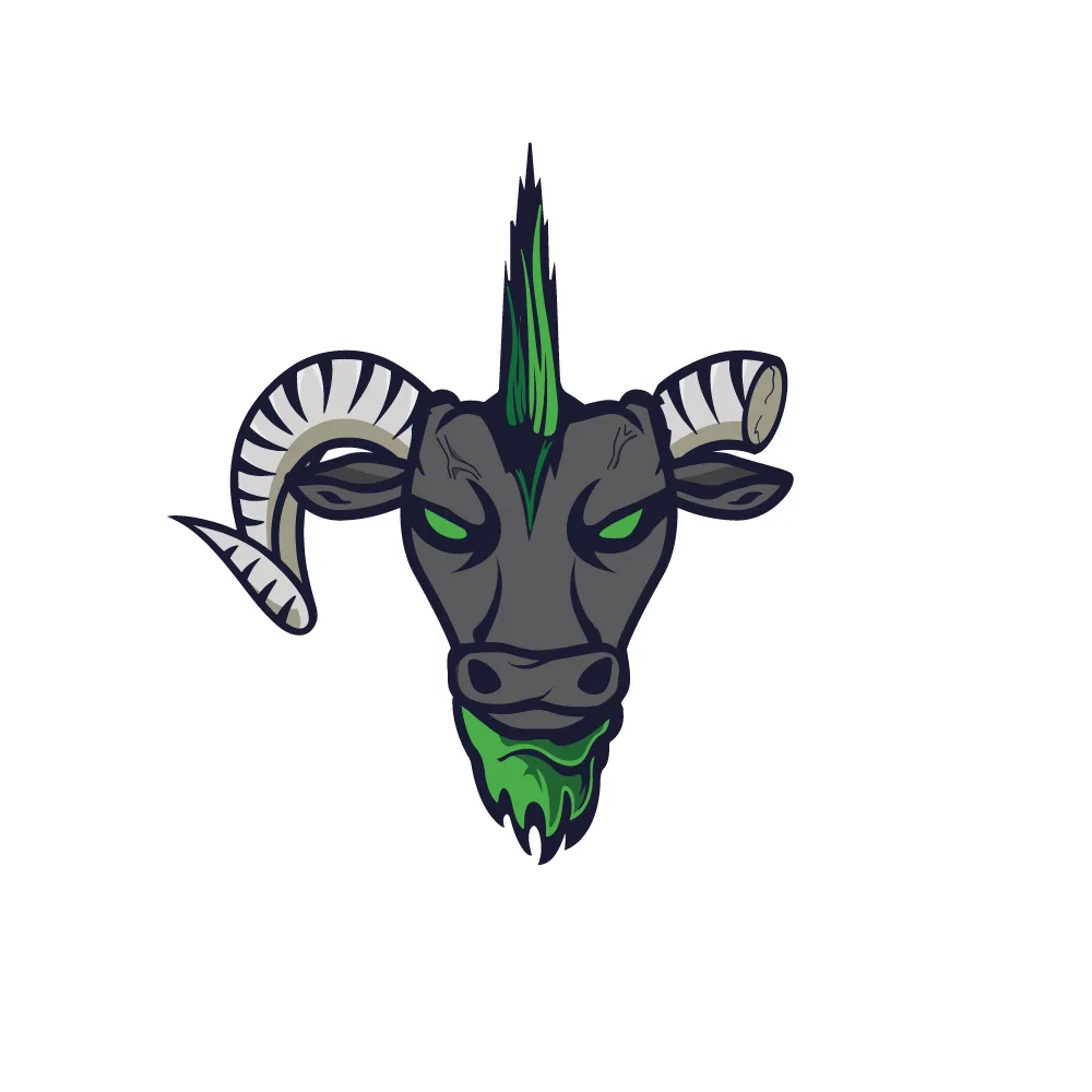 Logo pas cher mascottes n°32, catégorie mascottes