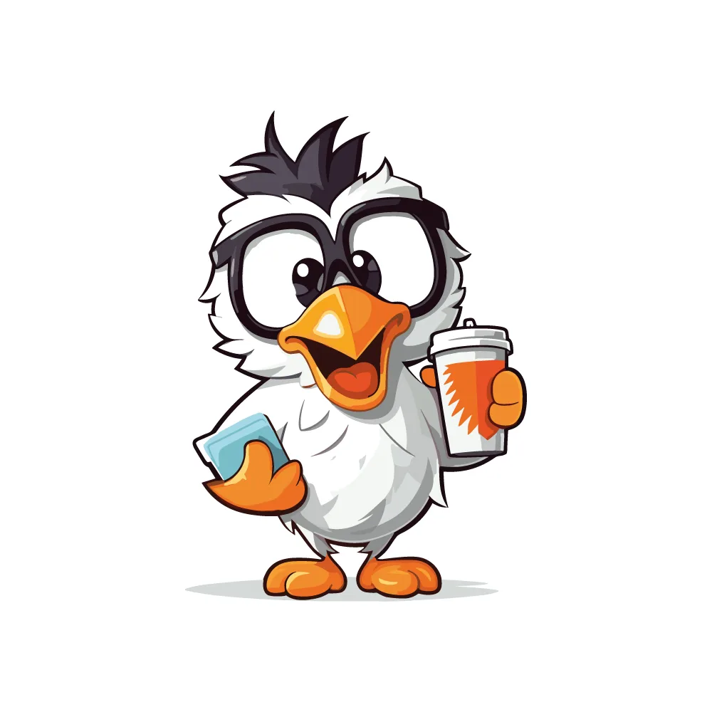 Logo pas cher mascottes n°36, catégorie mascottes