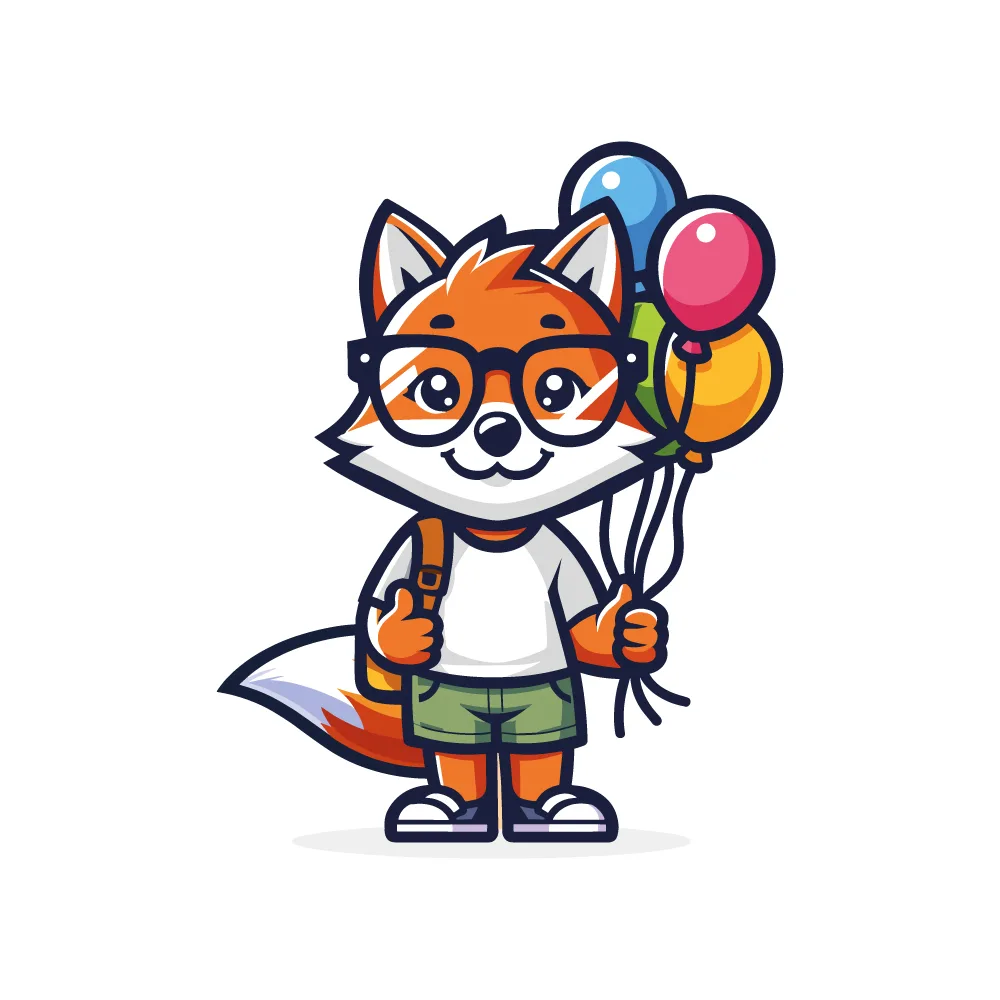 Logo pas cher mascottes n°41, catégorie mascottes