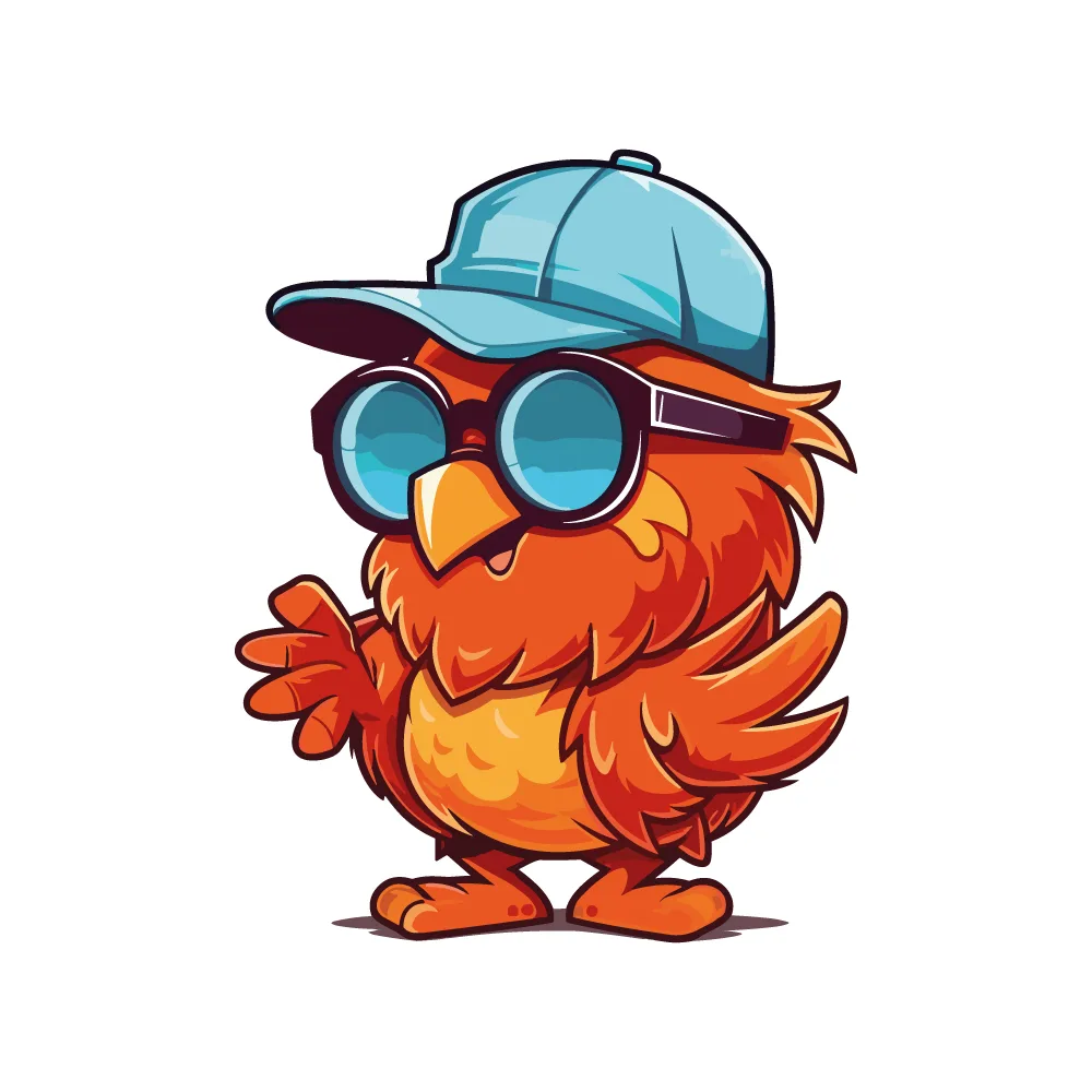 Logo pas cher mascottes n°45, catégorie mascottes