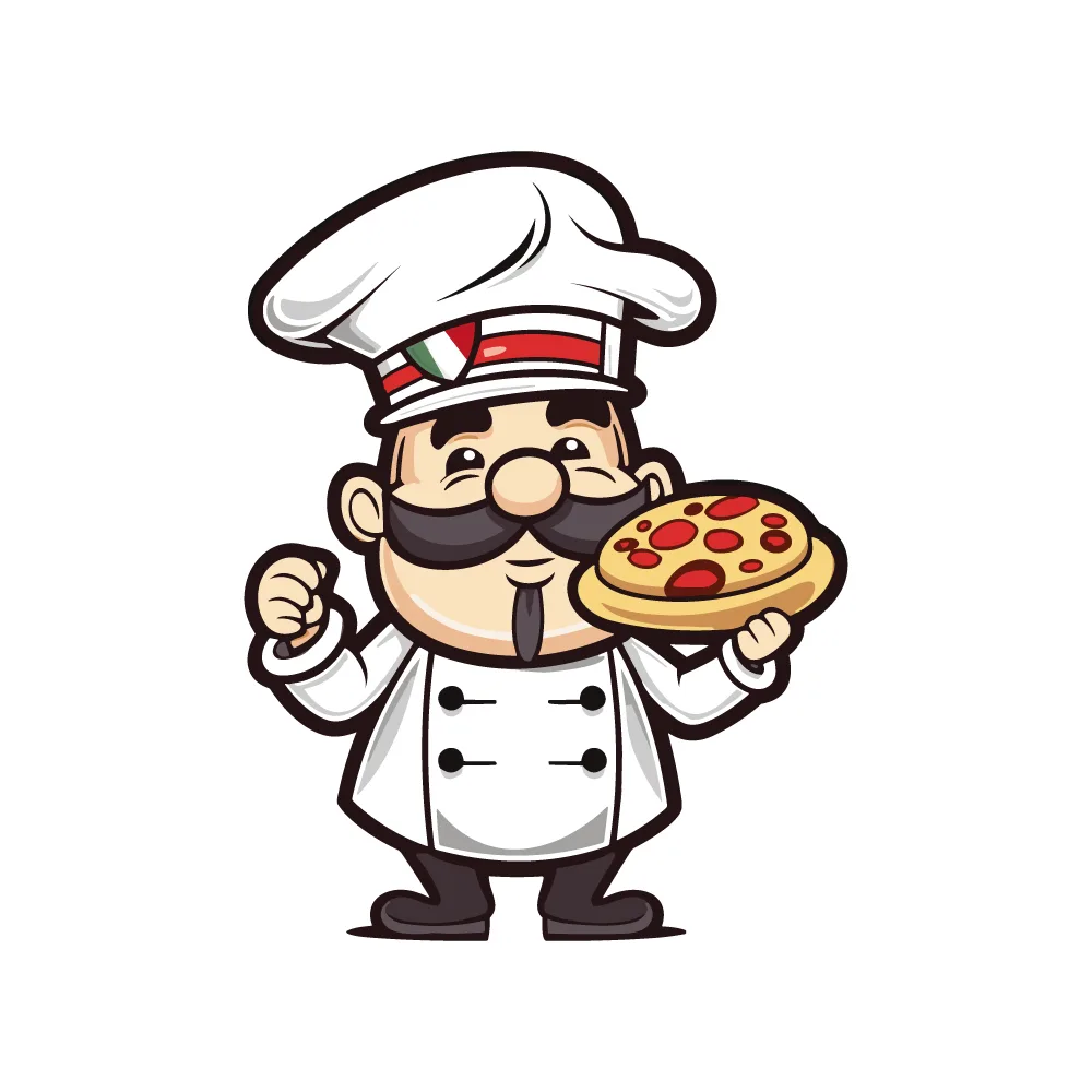 Logo pas cher mascottes n°46, catégorie mascottes