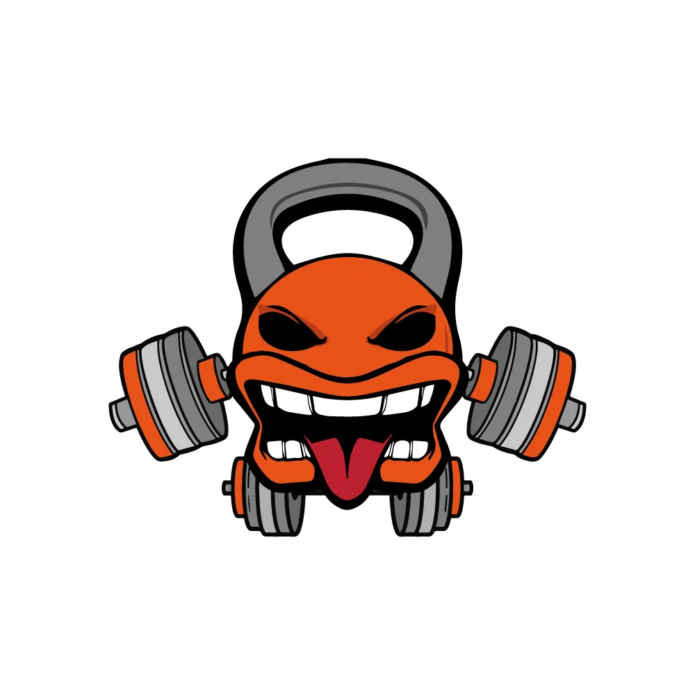 Logo pas cher mascottes n°51, catégorie mascottes