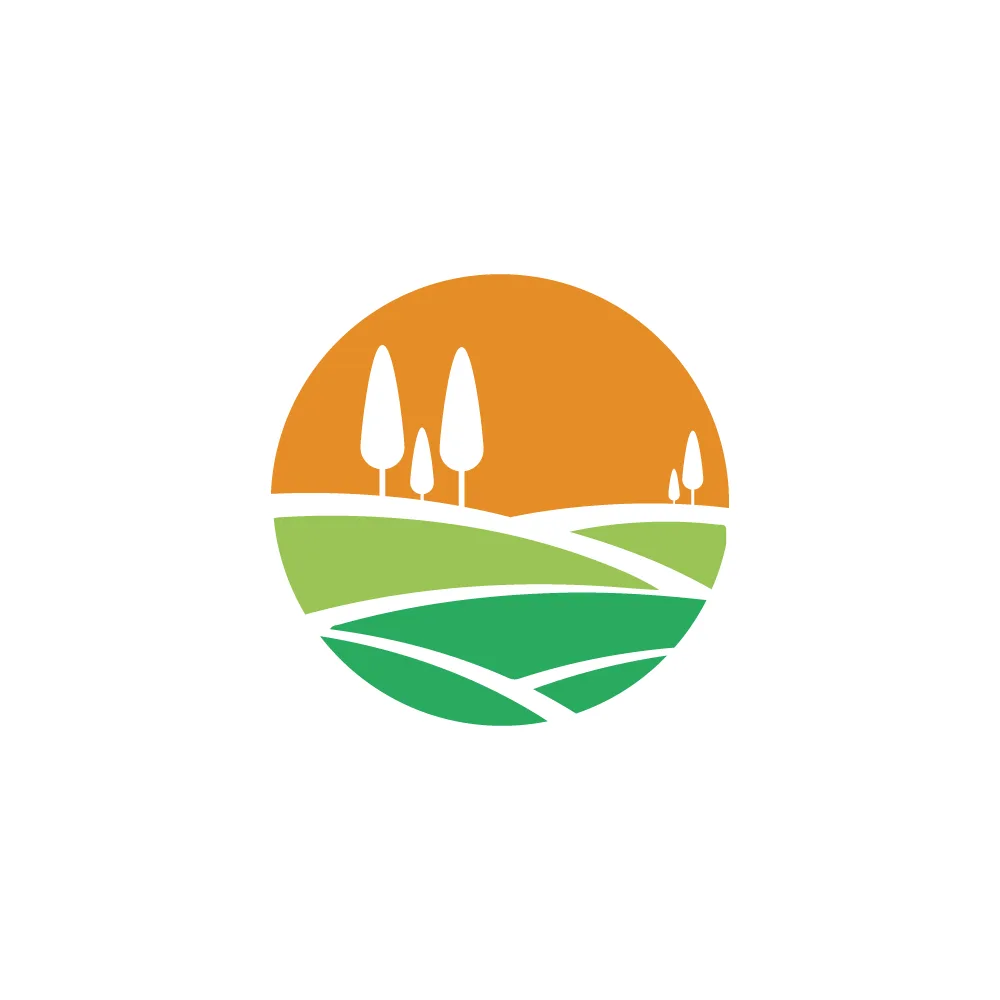 Logo pas cher nature n°13, catégorie nature