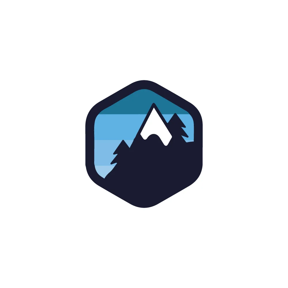 Logo pas cher nature n°14, catégorie nature