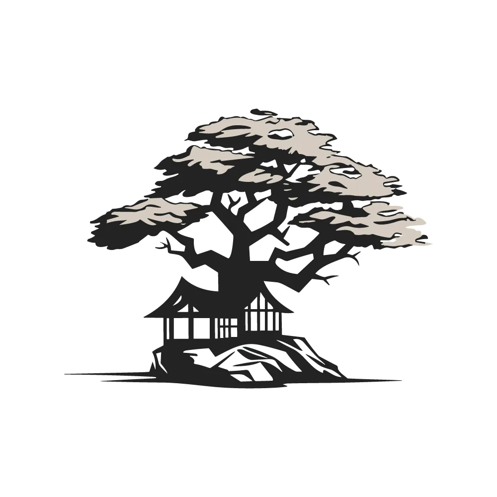 Logo pas cher nature n°6, catégorie nature