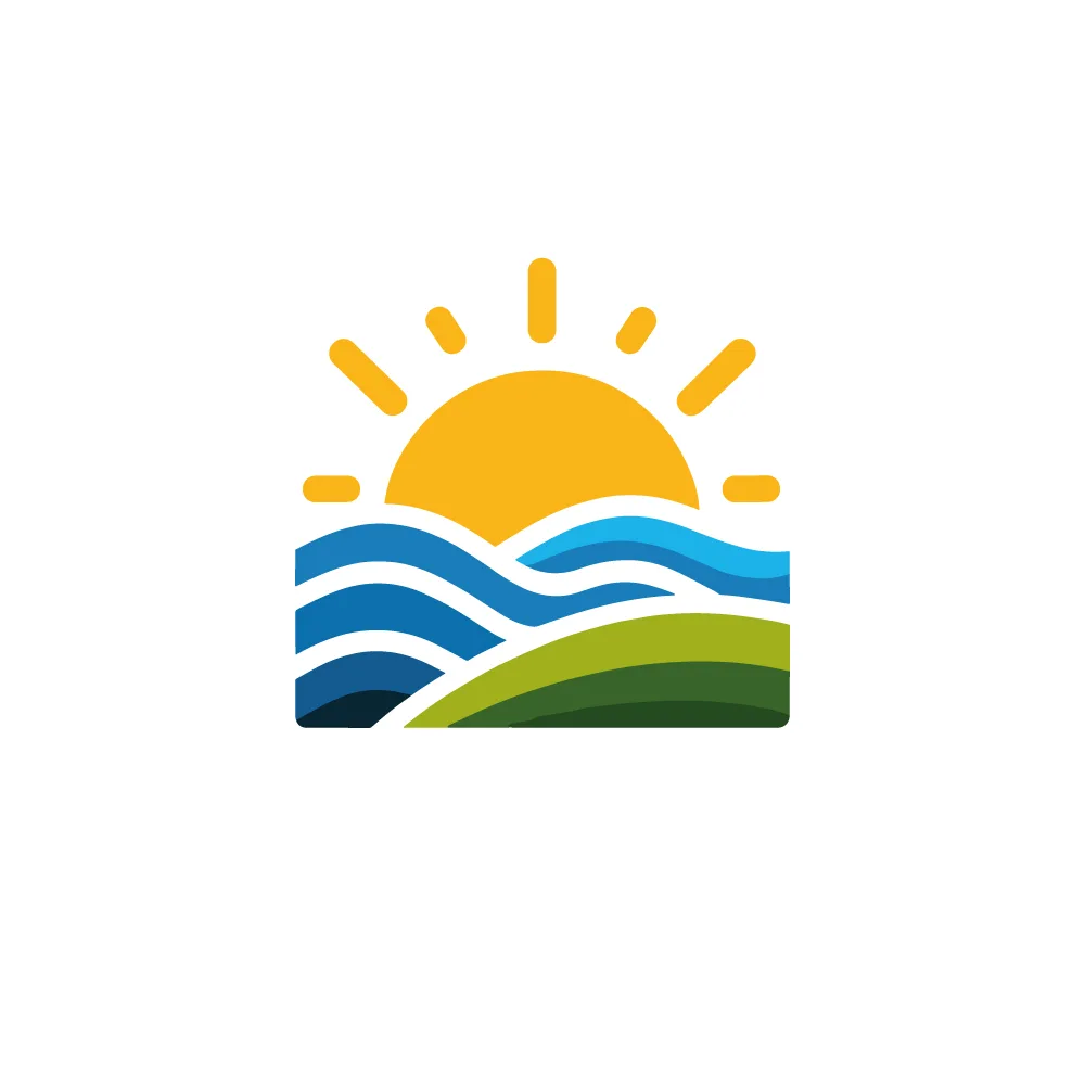 Logo pas cher nature n°8, catégorie nature