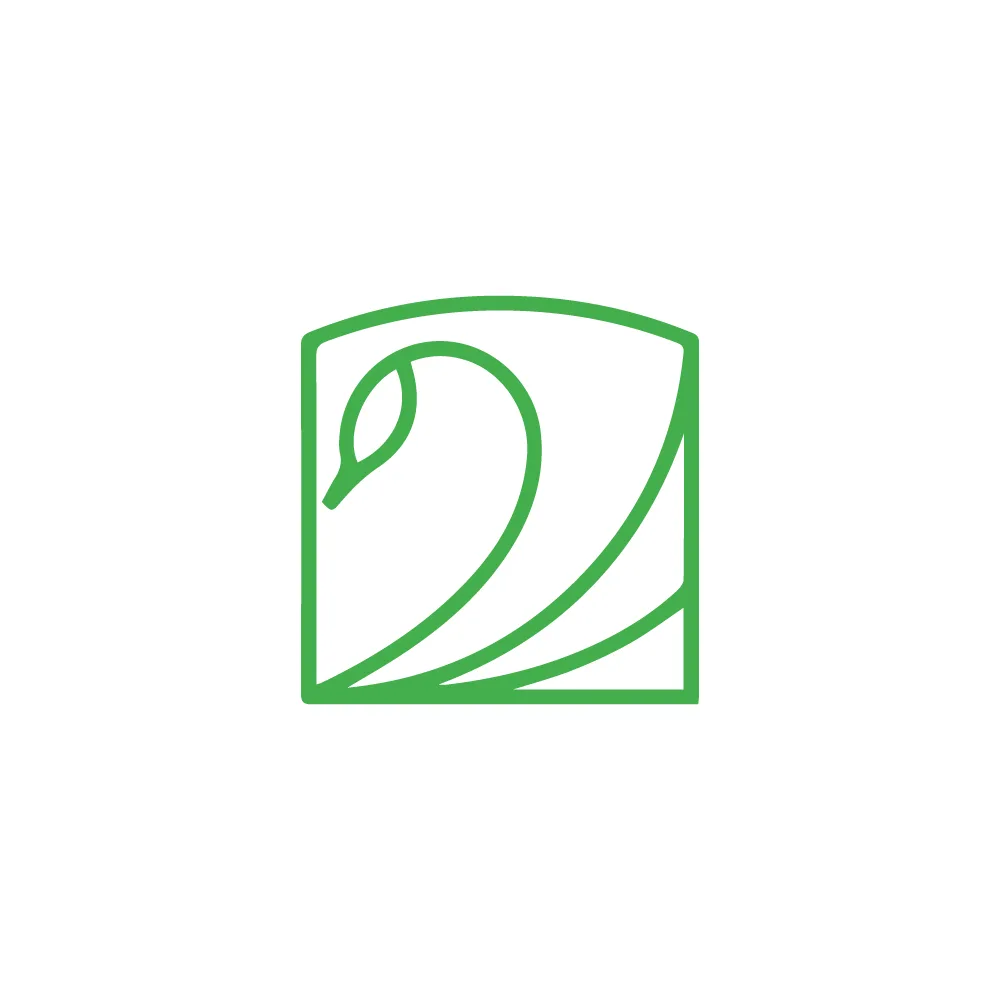 Logo pas cher nature n°9, catégorie nature