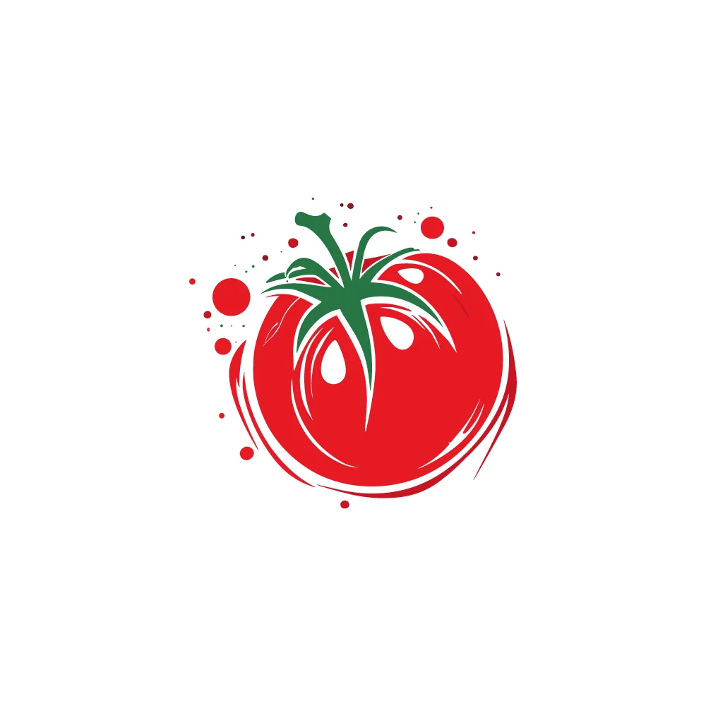 Logo pas cher nourriture n°1, catégorie nourriture