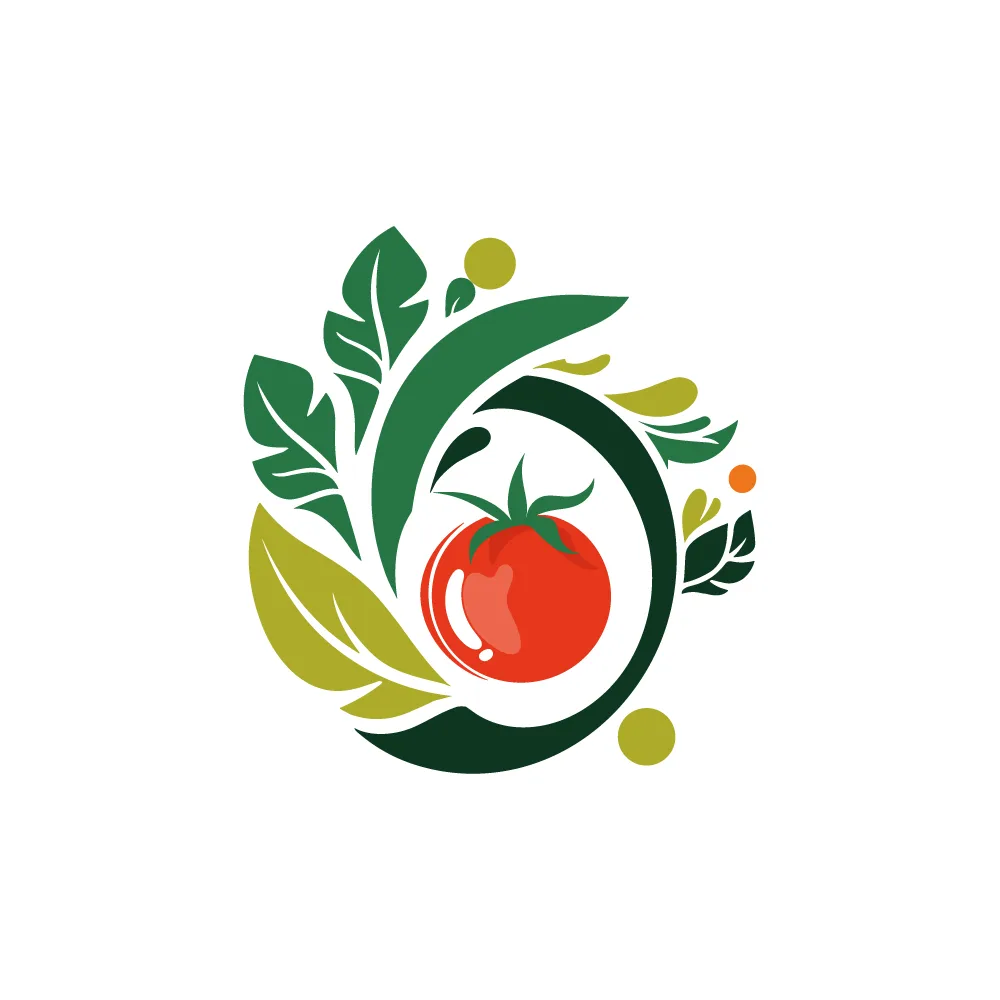 Logo pas cher nourriture n°2, catégorie nourriture