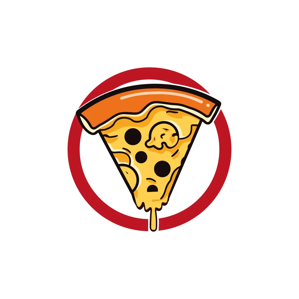 Logo pas cher nourriture n°5, catégorie nourriture