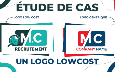 6 Astuces pour savoir si votre logo lowcost est original