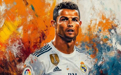 Le logo du Real Madrid : une histoire de prestige et d’évolution