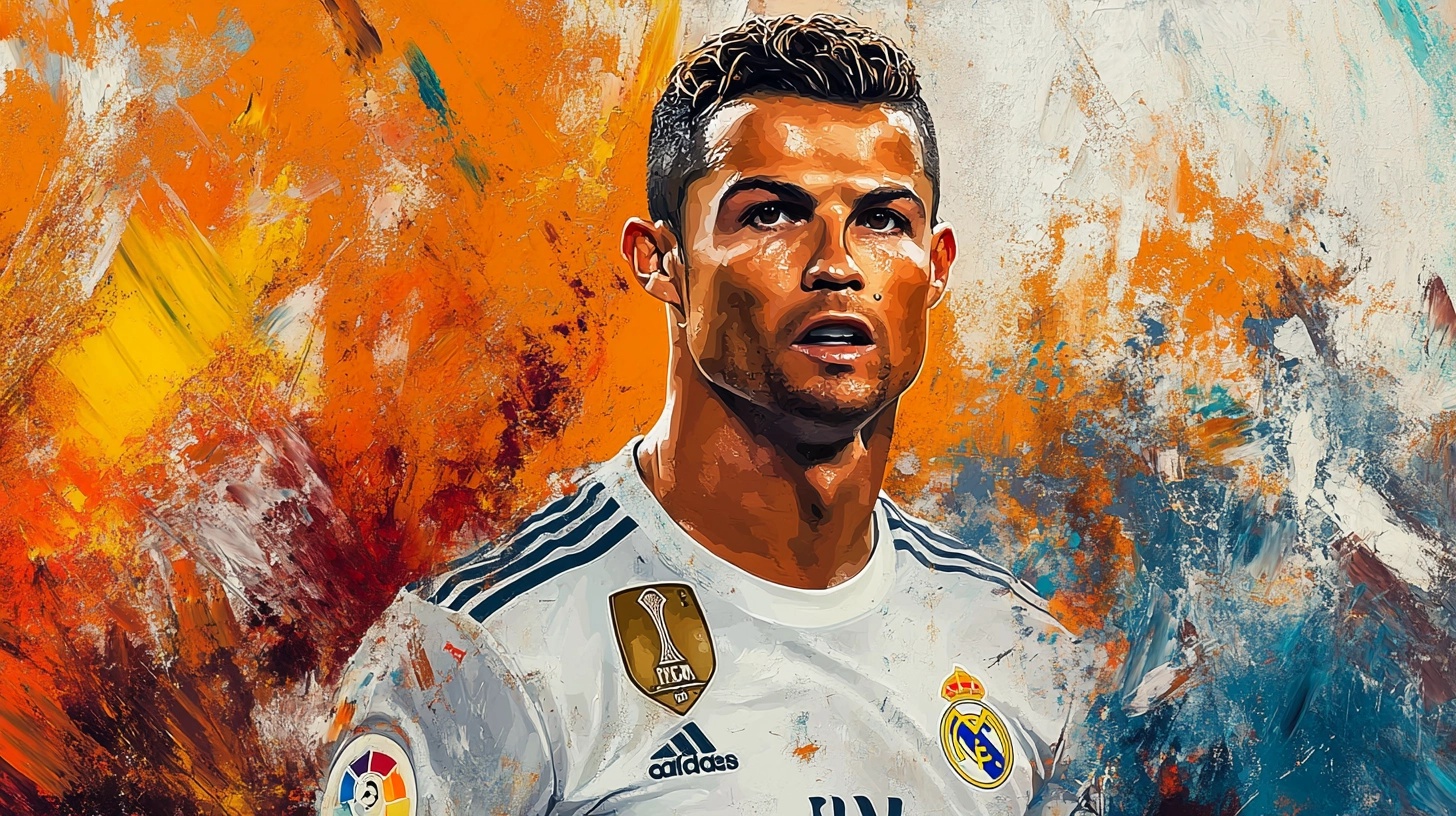 Logo Real Madrid Logo Volleyball, Adobe Illustrator, création de logo professionnel ComeUp, logo pas cher, logo premium, mascotte, logotype, logo sur mesure, logo vector, vectorisation, création de logo, logo professionnel, mow-logo, ComeUp, ComeUp logo